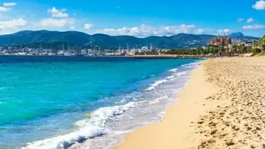 IBEROSTAR SELECTION LLAUT PALMA (ADULTS ONLY 16+)