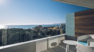 IBEROSTAR SELECTION LLAUT PALMA (ADULTS ONLY 16+)