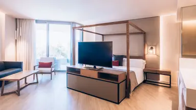 IBEROSTAR SELECTION LLAUT PALMA (ADULTS ONLY 16+)