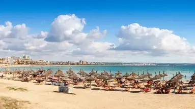 IBEROSTAR SELECTION LLAUT PALMA (ADULTS ONLY 16+)