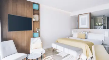 IBEROSTAR SELECTION LLAUT PALMA (ADULTS ONLY 16+)