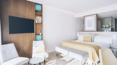 IBEROSTAR SELECTION LLAUT PALMA (ADULTS ONLY 16+)