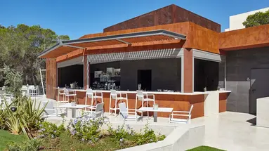 IBEROSTAR SELECTION LLAUT PALMA (ADULTS ONLY 16+)