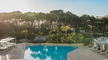 IBEROSTAR SELECTION LLAUT PALMA (ADULTS ONLY 16+)