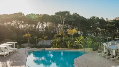 IBEROSTAR SELECTION LLAUT PALMA (ADULTS ONLY 16+)