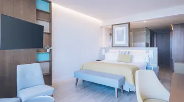 IBEROSTAR SELECTION LLAUT PALMA (ADULTS ONLY 16+)