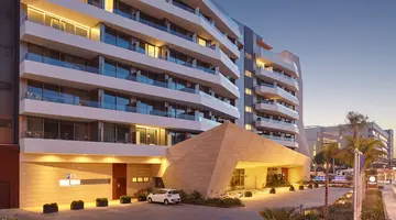 IBEROSTAR SELECTION LLAUT PALMA (ADULTS ONLY 16+)