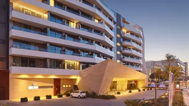 IBEROSTAR SELECTION LLAUT PALMA (ADULTS ONLY 16+)