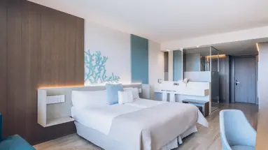 IBEROSTAR SELECTION LLAUT PALMA (ADULTS ONLY 16+)