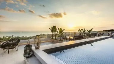 IBEROSTAR SELECTION LLAUT PALMA (ADULTS ONLY 16+)