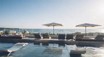 IBEROSTAR SELECTION LLAUT PALMA (ADULTS ONLY 16+)