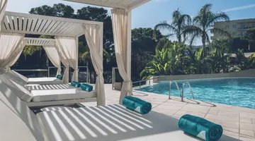 IBEROSTAR SELECTION LLAUT PALMA (ADULTS ONLY 16+)