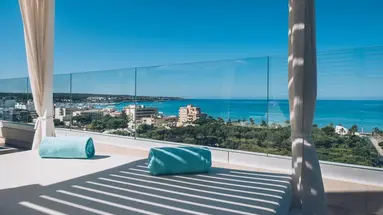 Iberostar Selection Llaut Palma -Adults Only