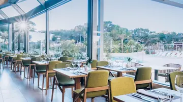 Iberostar Selection Llaut Palma -Adults Only