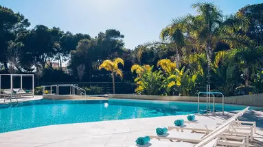 Iberostar Selection Llaut Palma -Adults Only