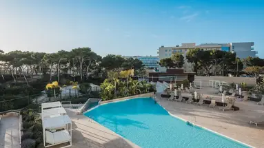 Iberostar Selection Llaut Palma - Adults