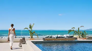 Iberostar Selection Llaut Palma - Adults