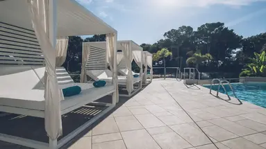Iberostar Selection Llaut Palma - Adults