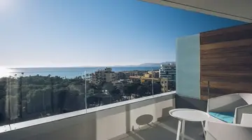 Iberostar Selection Llaut Palma - Adults