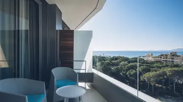 Iberostar Selection Llaut Palma - Adults