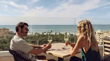 Iberostar Selection Llaut Palma - Adults