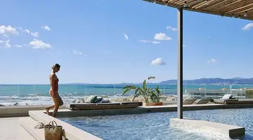 Iberostar Selection Llaut Palma - Adults