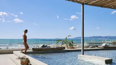Iberostar Selection Llaut Palma - Adults
