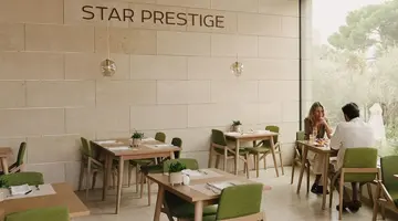 Iberostar Selection Llaut Palma - Adults