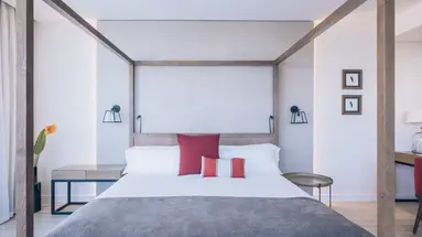 Iberostar Selection Llaut Palma - Adults