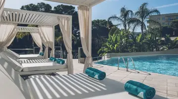 Iberostar Selection Llaut Palma - Adults