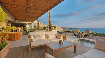 Iberostar Selection Llaut Palma - Adults