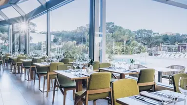 Iberostar Selection Llaut Palma - Adults