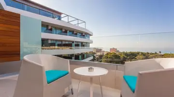 Iberostar Selection Llaut Palma - Adults