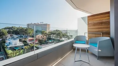 Iberostar Selection Llaut Palma - Adults