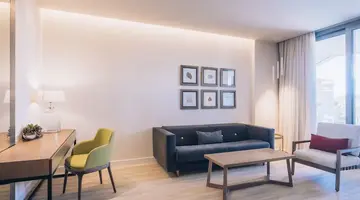 Iberostar Selection Llaut Palma - Adults