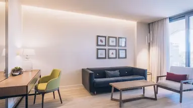 Iberostar Selection Llaut Palma - Adults