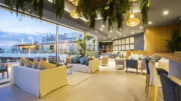 Iberostar Selection Llaut Palma - Adults