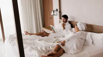 Iberostar Selection Llaut Palma - Adults