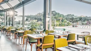 Iberostar Selection Llaut Palma