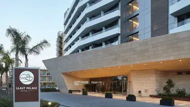 Iberostar Selection Llaut Palma