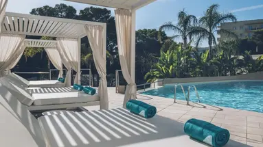Iberostar Selection Llaut Palma