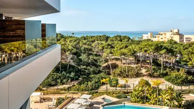 Iberostar Selection Llaut Palma