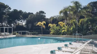Iberostar Selection Llaut Palma