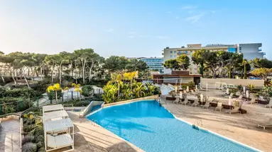 Iberostar Selection Llaut Palma
