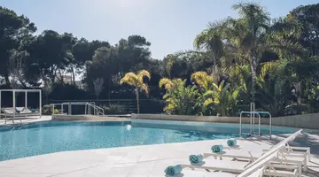Iberostar Selection Llaut Palma