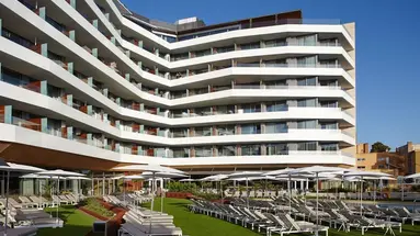 Iberostar Selection Llaut Palma