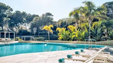 Iberostar Selection Llaut Palma