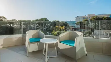 Iberostar Selection Llaut Palma