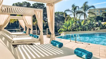 Iberostar Selection Llaut Palma