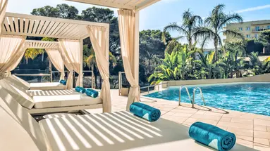 Iberostar Selection Llaut Palma